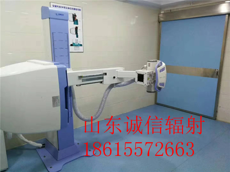 醫用防輻射鉛門 醫用防輻射鉛門