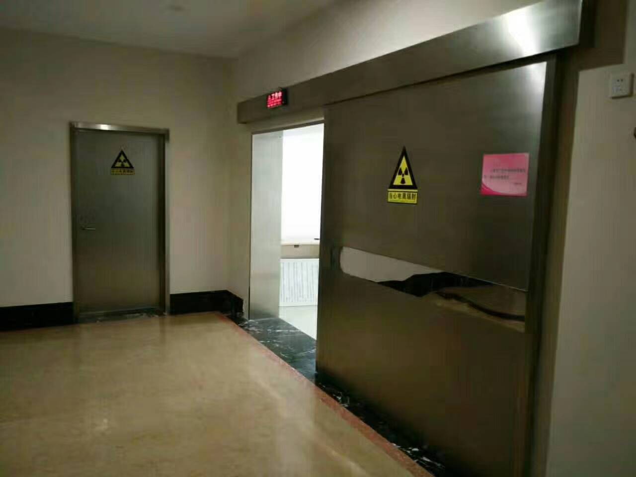 組合式鉛門性價比高 組合式鉛門性價比高