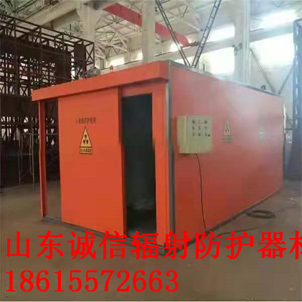 鉛房安裝有什麽要求 鉛房安裝有什麽要求