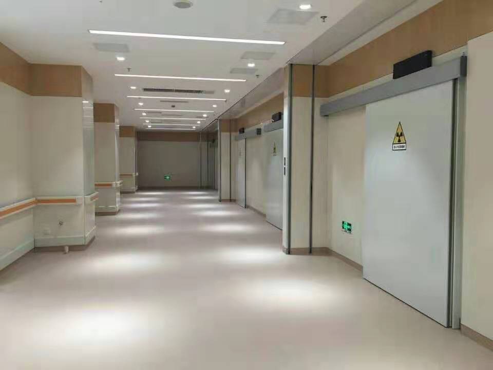 探傷防護門生產廠家 探傷防護門生產廠家