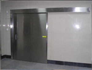 防輻射鉛門生產廠家 防輻射鉛門生產廠家