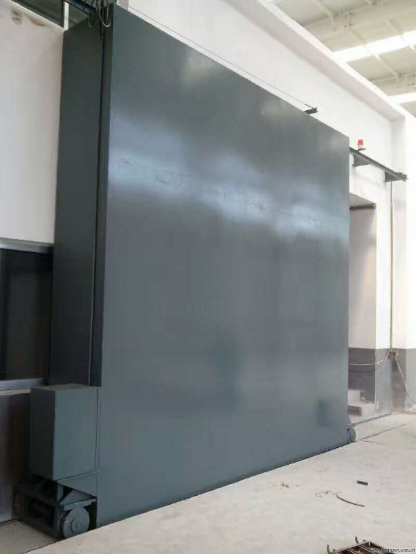 探傷防護門 探傷防護門