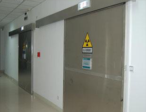 射線防護門廠家 射線防護門廠家