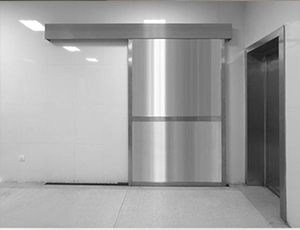 防輻射鉛門廠家 防輻射鉛門廠家